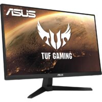 Игровой монитор ASUS TUF Gaming VG249Q1A - Превью изображения №2 — Интернет-магазин Your Sale