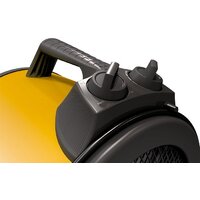 Электрическая тепловая пушка Ballu Prorab-2 BHP-P2-3 - Превью изображения №2 — Интернет-магазин Your Sale