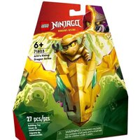 LEGO Ninjago 71803 Удар восходящего дракона Арин