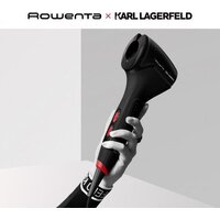 Стайлер для завивки Rowenta Karl Lagerfeld CF371LF0 - Превью изображения №2 — Интернет-магазин Your Sale
