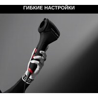 Стайлер для завивки Rowenta Karl Lagerfeld CF371LF0 - Превью изображения №5 — Интернет-магазин Your Sale