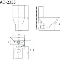 Triton Pro Astro AO-2355 Image #2