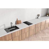 Варочная панель Midea MIH350D157K0 - Превью изображения №3 — Интернет-магазин Your Sale