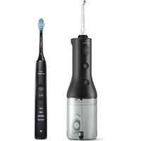 Ирригатор  Philips Sonicare Cordless Power Flosser HX3886/43 - Превью изображения №2 — Интернет-магазин Your Sale