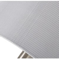Торшер Arte Lamp Mallorca A1021PN-1SS - Превью изображения №2 — Интернет-магазин Your Sale