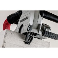 Metabo MFE 40 (с кейсом) Image #5