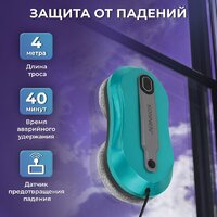 Робот для мытья окон Sonnen Tech RWC-124 Dual Spray - Превью изображения №10 — Интернет-магазин Your Sale