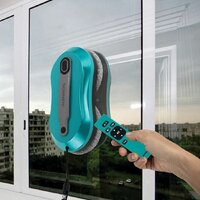 Робот для мытья окон Sonnen Tech RWC-124 Dual Spray - Превью изображения №23 — Интернет-магазин Your Sale