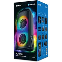 Патибокс SVEN PS-1050 - Превью изображения №15 — Интернет-магазин Your Sale