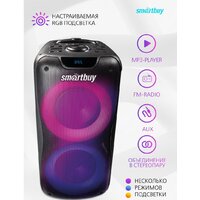Патибокс SmartBuy W1 SBS-5210 - Превью изображения №7 — Интернет-магазин Your Sale