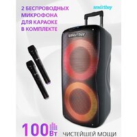 Патибокс SmartBuy W1 SBS-5210 - Превью изображения №6 — Интернет-магазин Your Sale