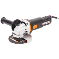 Угловая шлифмашина Worx WX711.1 (кейс) - Превью изображения №2 — Интернет-магазин Your Sale