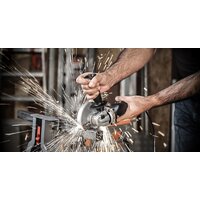 Угловая шлифмашина Worx WX711.1 (кейс) - Превью изображения №8 — Интернет-магазин Your Sale