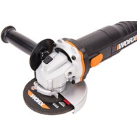 Угловая шлифмашина Worx WX711.1 (кейс) - Превью изображения №4 — Интернет-магазин Your Sale