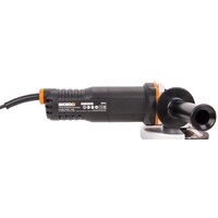 Угловая шлифмашина Worx WX711.1 (кейс) - Превью изображения №3 — Интернет-магазин Your Sale