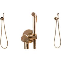 Rea Lungo Loop REA-B6523 (розовое золото) Image #5