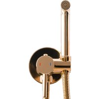 Rea Lungo Loop REA-B6523 (розовое золото) Image #2