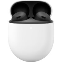 Google Pixel Buds Pro (угольный черный) Image #1