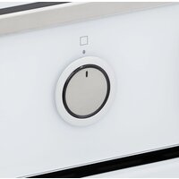 Электрический духовой шкаф Krona Adriano 60 WH G2 - Превью изображения №7 — Интернет-магазин Your Sale