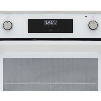 Электрический духовой шкаф Krona Adriano 60 WH G2 - Превью изображения №6 — Интернет-магазин Your Sale