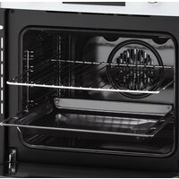 Электрический духовой шкаф Krona Adriano 60 WH G2 - Превью изображения №9 — Интернет-магазин Your Sale