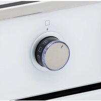 Электрический духовой шкаф Krona Adriano 60 WH G2 - Превью изображения №8 — Интернет-магазин Your Sale