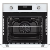 Электрический духовой шкаф Krona Adriano 60 WH G2 - Превью изображения №3 — Интернет-магазин Your Sale