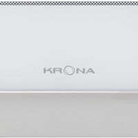 Электрический духовой шкаф Krona Adriano 60 WH G2 - Превью изображения №12 — Интернет-магазин Your Sale