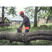 Бензопила Husqvarna 135 Mark II 967861836 - Превью изображения №4 — Интернет-магазин Your Sale