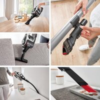 Bosch Serie 8 Unlimited Gen2 BSS82SIL1 Image #2