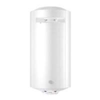 Накопительный электрический водонагреватель Thermex Circle 100 V - Превью изображения №4 — Интернет-магазин Your Sale