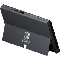 Игровая приставка Nintendo Switch OLED (белый) - Превью изображения №5 — Интернет-магазин Your Sale