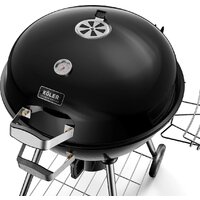Гриль Koler EMBER C2 KE-C2 - Превью изображения №11 — Интернет-магазин Your Sale