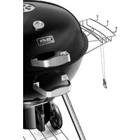 Гриль Koler EMBER C2 KE-C2 - Превью изображения №16 — Интернет-магазин Your Sale