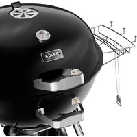 Гриль Koler EMBER C2 KE-C2 - Превью изображения №18 — Интернет-магазин Your Sale