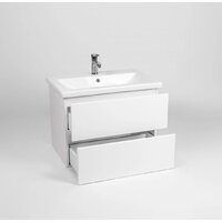 Viant Тумба под умывальник София Como 60 VSOF60CO-T2YP Image #2