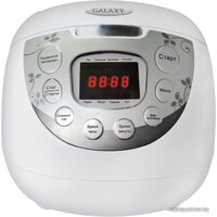 Galaxy Line GL2643 (2014)