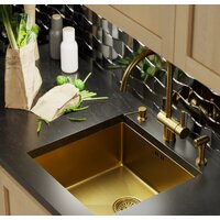 Mixline 548566 (золото, 3 мм) Image #3