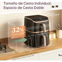 Cosori CAF-DC113S-ADE Image #6