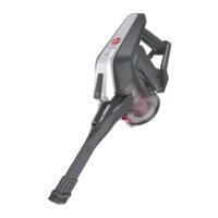 Hoover H-Free 300 HF322HM 011 Image #11
