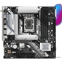 Материнская плата ASRock B760M Pro RS/D4 WiFi - Превью изображения №2 — Интернет-магазин Your Sale