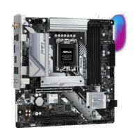 Материнская плата ASRock B760M Pro RS/D4 WiFi - Превью изображения №4 — Интернет-магазин Your Sale