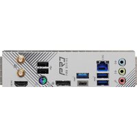 Материнская плата ASRock B760M Pro RS/D4 WiFi - Превью изображения №5 — Интернет-магазин Your Sale