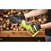 Аккумуляторная пила Ryobi RY18PSX10A-120 5133005434 (с 1-м АКБ) - Превью изображения №4 — Интернет-магазин Your Sale