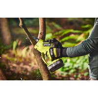 Аккумуляторная пила Ryobi RY18PSX10A-120 5133005434 (с 1-м АКБ) - Превью изображения №8 — Интернет-магазин Your Sale