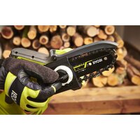 Аккумуляторная пила Ryobi RY18PSX10A-120 5133005434 (с 1-м АКБ) - Превью изображения №6 — Интернет-магазин Your Sale