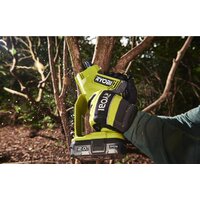 Аккумуляторная пила Ryobi RY18PSX10A-120 5133005434 (с 1-м АКБ) - Превью изображения №10 — Интернет-магазин Your Sale