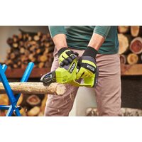 Аккумуляторная пила Ryobi RY18PSX10A-120 5133005434 (с 1-м АКБ) - Превью изображения №9 — Интернет-магазин Your Sale