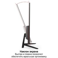 Монитор ExeGate SmartView ES2707CA EX297307RUS - Превью изображения №2 — Интернет-магазин Your Sale