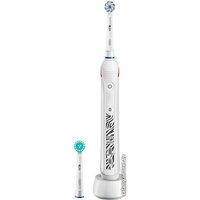 Oral-B Smart 4 4000N Teen D601.523.3 (белый)